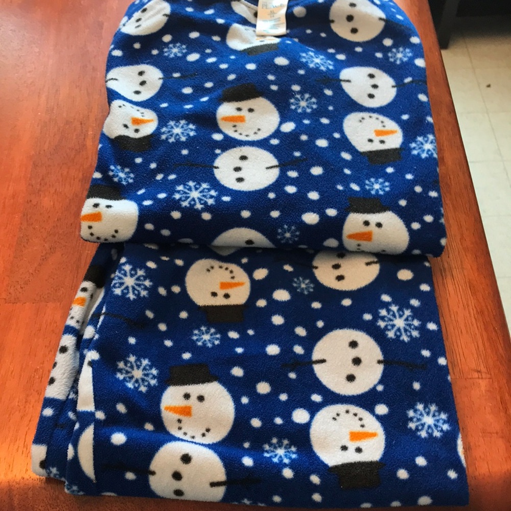 Boys pajamas size 14